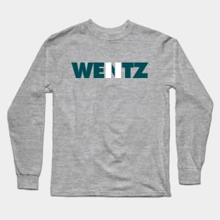 WENTZ 11 Long Sleeve T-Shirt